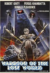 Warrior of the Lost World (1983) Free Movie M4ufree