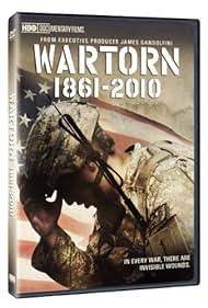 Wartorn 1861 2010 (2010) Free Movie