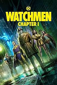 Watchmen Chapter I (2024) M4uHD Free Movie