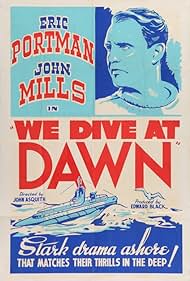 We Dive at Dawn (1943) Free Movie