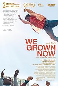 We Grown Now (2023) M4uHD Free Movie