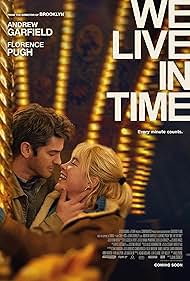 We Live in Time (2024) Free Movie