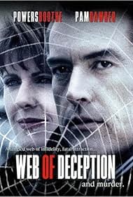 Web of Deception (1994) M4uHD Free Movie
