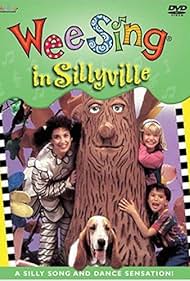 Wee Sing in Sillyville (1989) M4uHD Free Movie