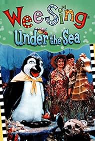 Wee Sing Under the Sea (1994) Free Movie M4ufree