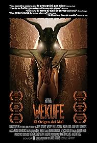 Wekufe (2016) Free Movie M4ufree