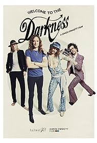 Welcome to the Darkness (2023) Free Movie M4ufree