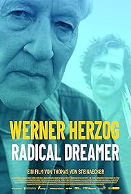 Werner Herzog Radical Dreamer (2022) M4uHD Free Movie