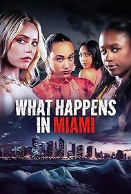 What Happens in Miami (2024) M4uHD Free Movie