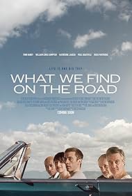 What We Find on the Road (2024) M4uHD Free Movie