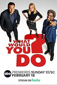 What Would You Do (2009–) M4uHD Free Movie