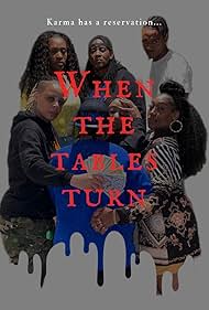 When the Tables Turn (2021) M4uHD Free Movie