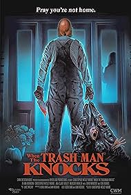 When the Trash Man Knocks (2023) Free Movie M4ufree