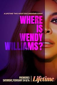 Where Is Wendy Williams? (2024) M4uHD Free Movie