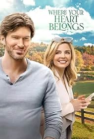 Where Your Heart Belongs (2022) Free Movie M4ufree