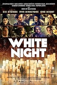 White Night (2017) M4uHD Free Movie