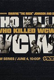 Who Killed WCW? (2024-) M4uHD Free Movie