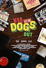 Who Let the Dogs Out (2019) M4uHD Free Movie