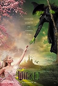 Wicked (2024) M4uHD Free Movie