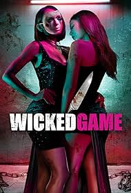 Wicked Game (2022) M4uHD Free Movie