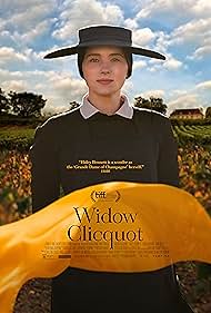 Widow Clicquot (2023) Free Movie