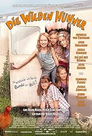 Wild Chicks (2006) Free Movie M4ufree