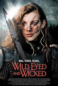 Wild Eyed and Wicked (2023) M4uHD Free Movie