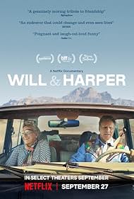 Will Harper (2024) M4uHD Free Movie