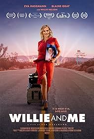 Willie and Me (2023) Free Movie