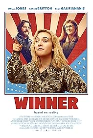 Winner (2024) M4uHD Free Movie