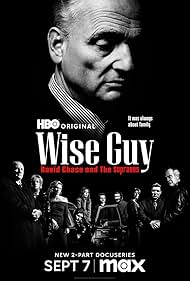 Wise Guy David Chase and the Sopranos (2024-) M4uHD Free Movie