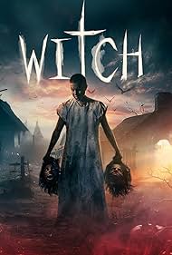 Witch (2024) M4uHD Free Movie