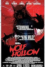 Wolf Hollow (2023) Free Movie M4ufree