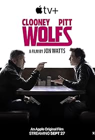 Wolfs (2024) M4uHD Free Movie