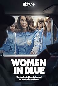 Women in Blue (2024–) Free Tv Series