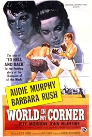 World in My Corner (1956) M4uHD Free Movie