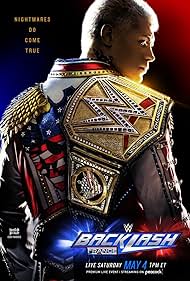 WWE Backlash France (2024) Free Movie