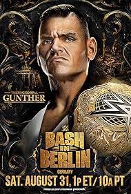 WWE Bash in Berlin (2024) M4uHD Free Movie