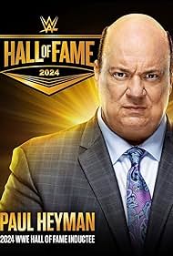 WWE Hall of Fame (2024) Free Movie M4ufree