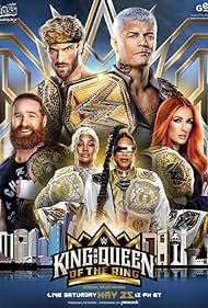 WWE King and Queen of the Ring (2024) M4uHD Free Movie