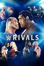 WWE Rivals (2022-) M4uHD Free Movie