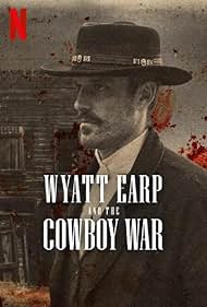 Wyatt Earp and the Cowboy War (2024) M4uHD Free Movie