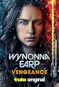 Wynonna Earp Vengeance (2024) M4uHD Free Movie