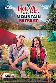 You, Me, and that Mountain Retreat (2023) Free Movie M4ufree