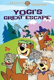 Yogis Great Escape (1987) M4uHD Free Movie
