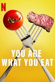 You Are What You Eat A Twin Experiment (2024) M4uHD Free Movie