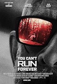 You Cant Run Forever (2024) M4uHD Free Movie