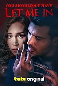 You Shouldnt Have Let Me In (2024) M4uHD Free Movie