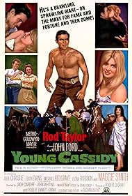 Young Cassidy (1965) Free Movie