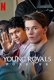 Young Royals Forever (2024) Free Movie
